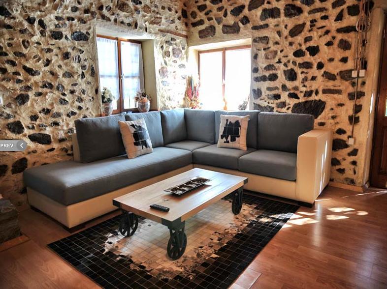 Villas De Luna Sidhirokhórion Habitación foto